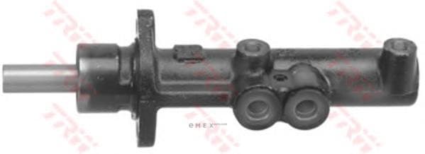 OEM BRAKE MASTER CYLINDER PMK564