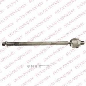 OEM INNER TIE ROD TA2623