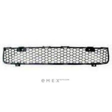 OEM GRILLE ASSY, RADIATOR 6400B397