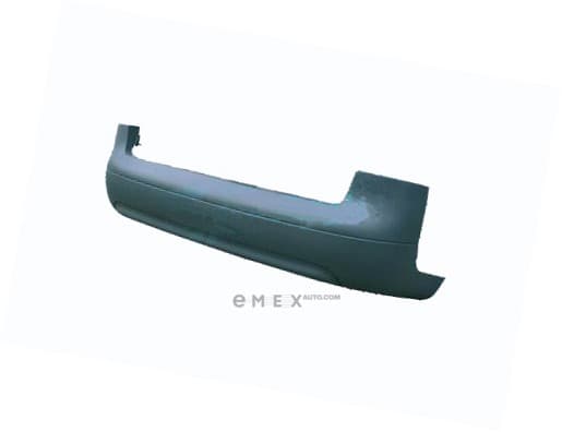 OEM BUMPER 4B0807103BL7DL