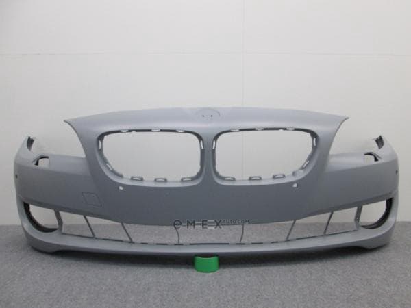 OEM Panel, bumper, primed, front 51117285961