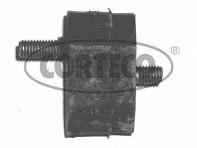 OEM INSULATOR, ENGINE MOUNTING 21652277