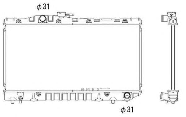 OEM 516712