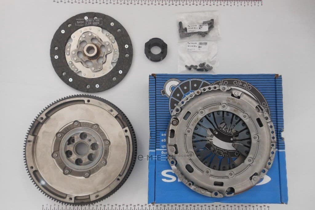 OEM REPAIR KIT, CLUTCH ASSY 2290601059