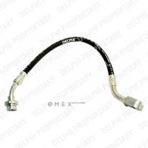 OEM HOSE ASSEMBLY LH0154