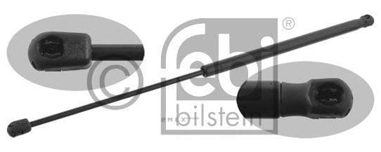 OEM GAS PRESSURE SPRING 31947