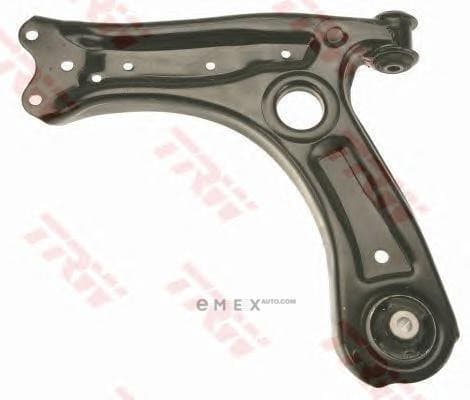 OEM TRACK CONTROL ARM, COMPLETE JTC1485