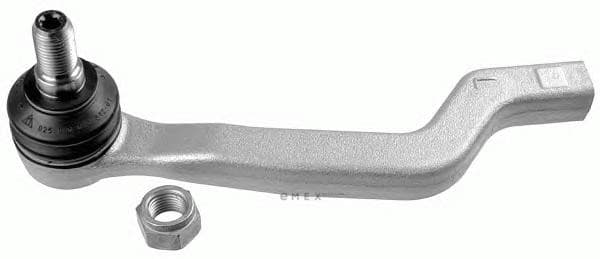 OEM TIE ROD DB W169,W245/A&B-CLASS/04->/L 3193301