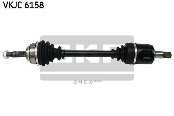 OEM VKJC6158