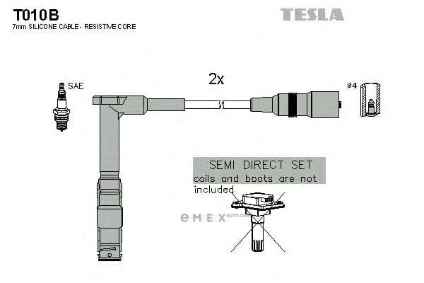 OEM T010B