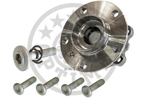 OEM BEARING, HUB 501500