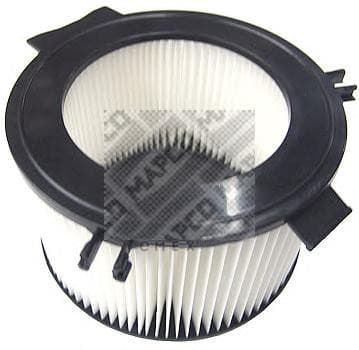 OEM FILTER ASSY, AIR ELEMENT 65207