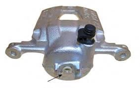 OEM CALLIPER, BRAKE FRT RH 96534638