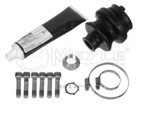 OEM AXLE BOOT KIT 0140030301