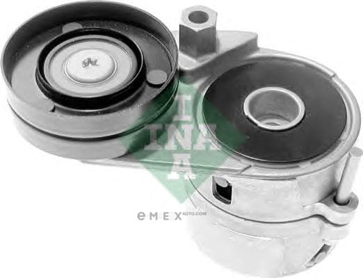 OEM TENSIONER ASSY, BELT 534011620