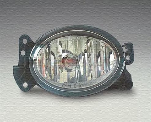 OEM FOGLAMP ASSY 710305077001