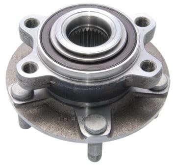 OEM WHEEL HUB ASSY 40202JG01B