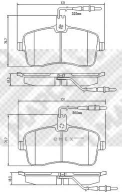 OEM 6757