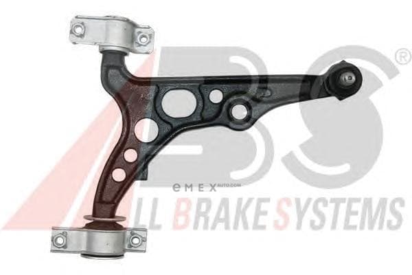 OEM Suspension arm/ABS 210160