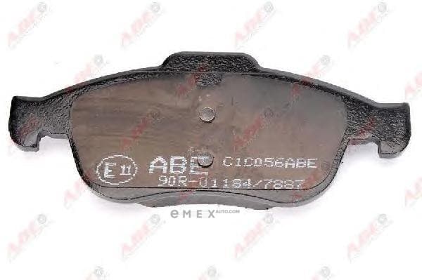 OEM C1C056ABE