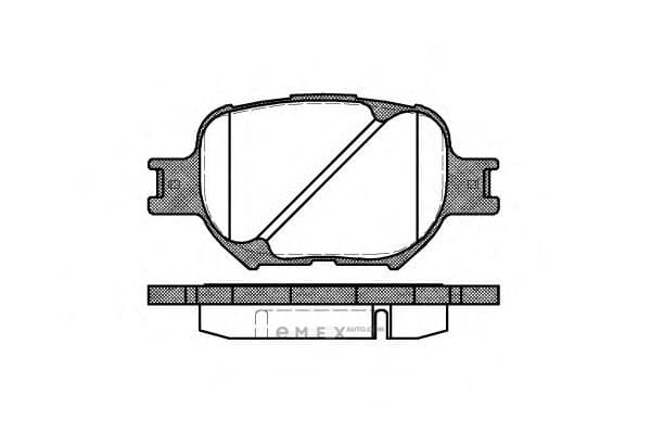 OEM 074200