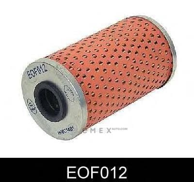 OEM OIL FILTER EOF012