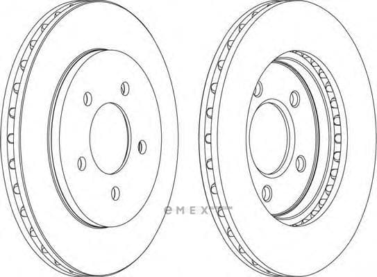 OEM DDF1059