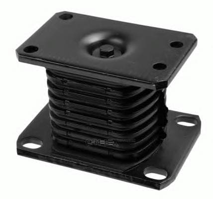 OEM RUBBER MOUNTING 2518901