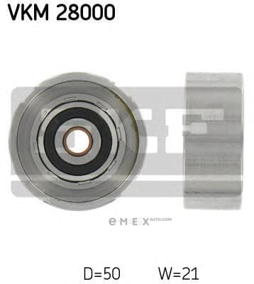 OEM VKM28000