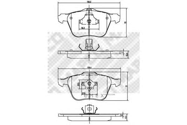 OEM 6886