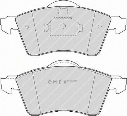 OEM FVR1163