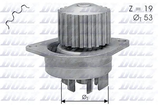 OEM OIL FILTER C113