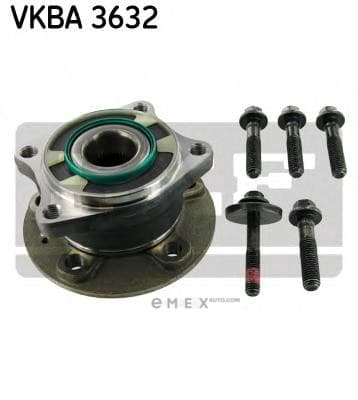 OEM VKBA3632