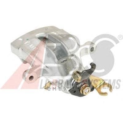 OEM Calipers/ABS 522102