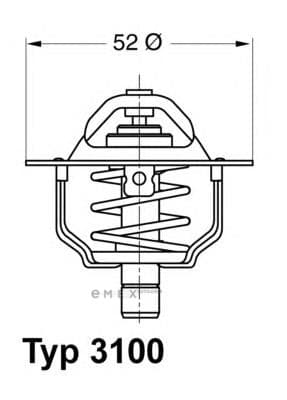 OEM 310088D