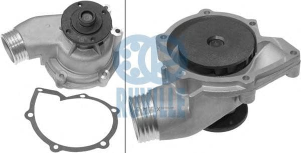 OEM water Pump 65027