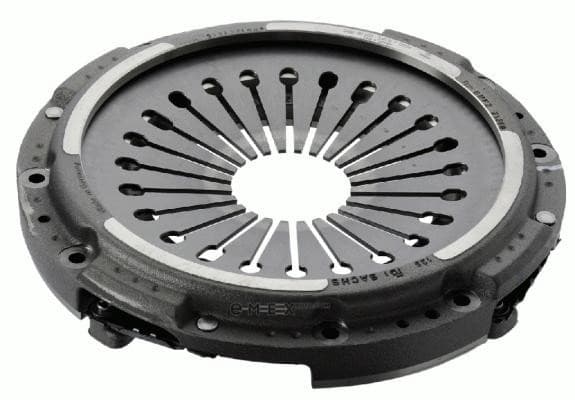 OEM VOLVO CLUTCH COVER 380MM (SACHS) 3482111031