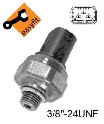 OEM SENSOR ASSY, OIL PRESSURE 38940