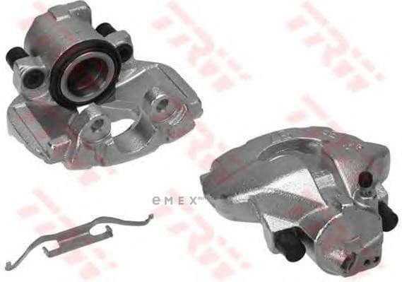 OEM BRAKE CALIPER BHX227E