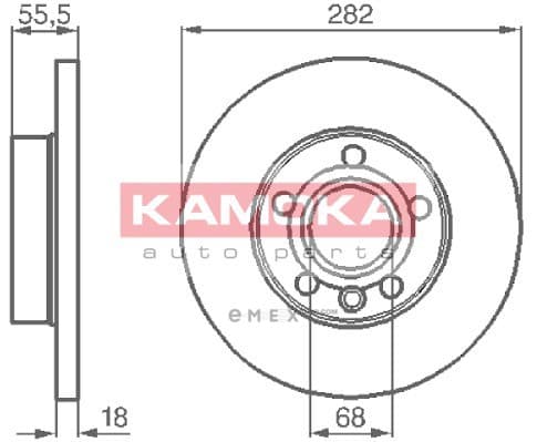 OEM 1032022