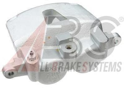 OEM Calipers/ABS 522832