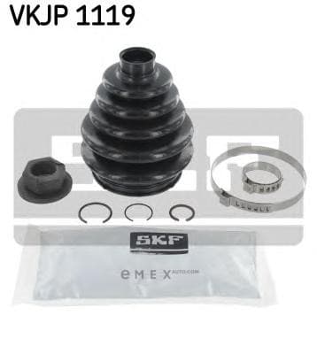 OEM DUST BOOT, KIT AXLE JOINT VKJP1119