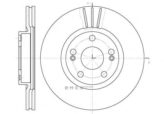 OEM 630110