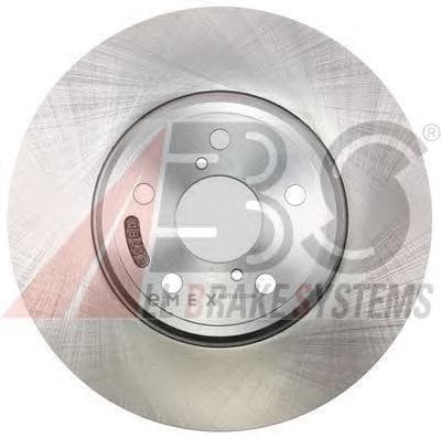 OEM Brake Discs/ABS 17212