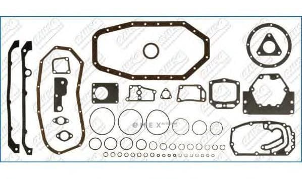 OEM CONVERSION SET 54090900