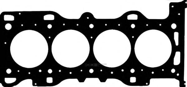 OEM GASKET, CYLINDER HEAD METAL 613629000