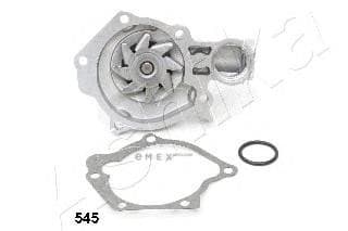 OEM WATER PUMP ASSY 3505545