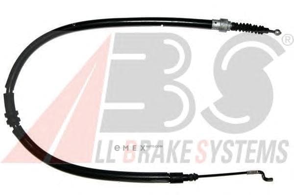 OEM Handbrake Cables/ABS K12696