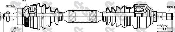 OEM 235037