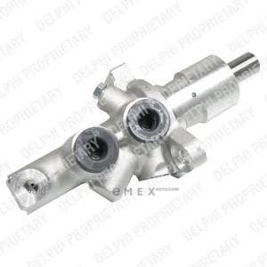 OEM MASTER CYLINDER ASSY LM23626